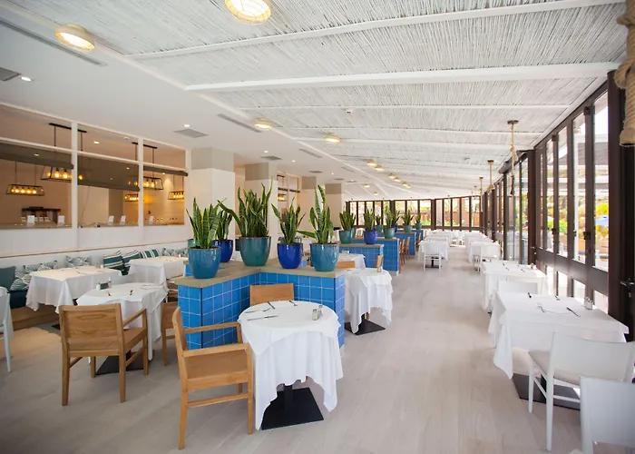 Hotel Corallium By Lopesan - Adults Only San Agustín