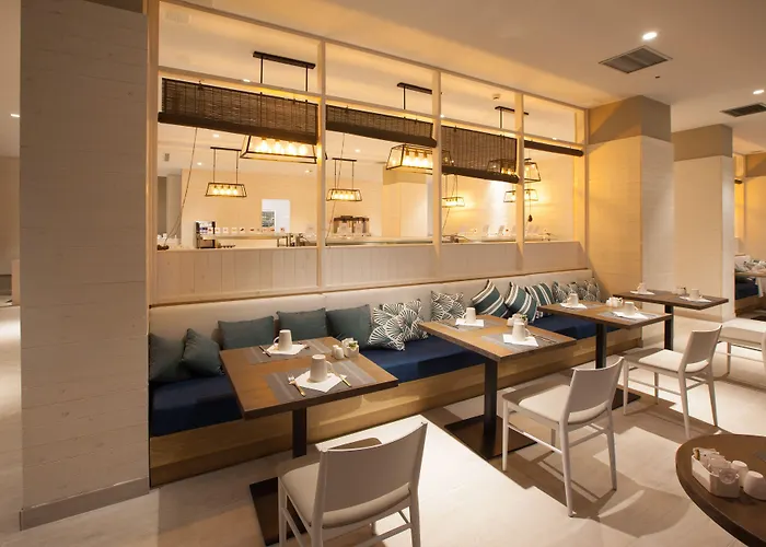 Corallium By Lopesan - Adults Only Hotel San Agustín