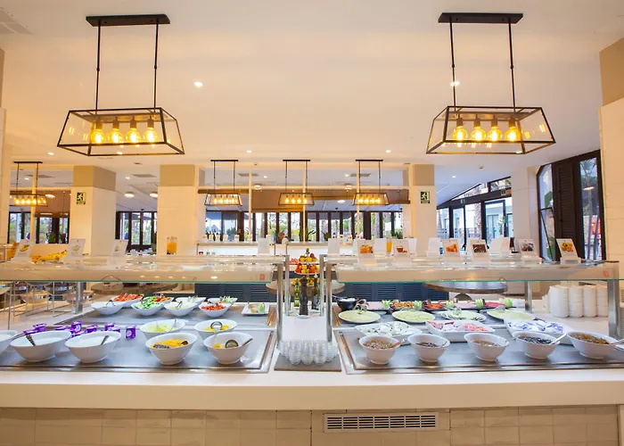 Corallium By Lopesan - Adults Only Hotel San Agustín