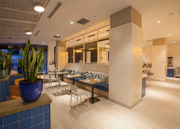 Corallium By Lopesan - Adults Only San Agustín