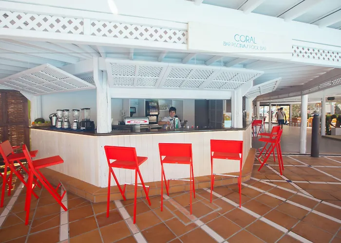 Corallium By Lopesan - Adults Only San Agustín