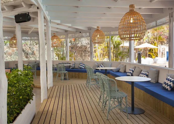 Hotel Corallium By Lopesan - Adults Only San Agustín