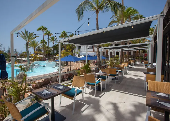 Corallium By Lopesan - Adults Only Hotel