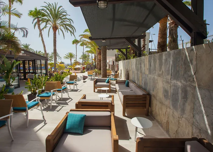 Corallium By Lopesan - Adults Only