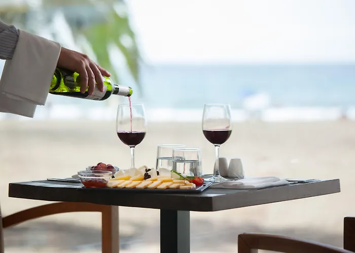 Corallium By Lopesan - Adults Only