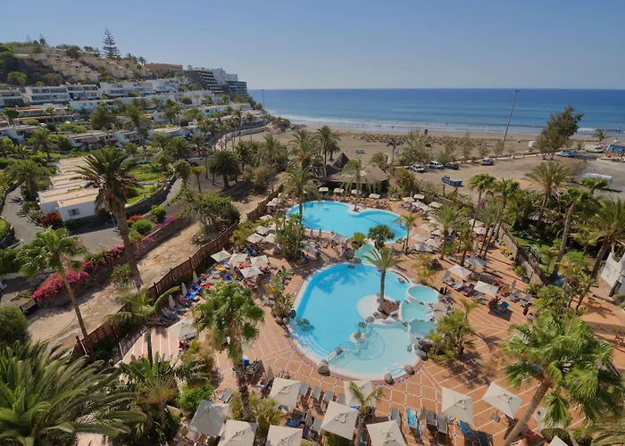 Corallium By Lopesan - Adults Only Hotel