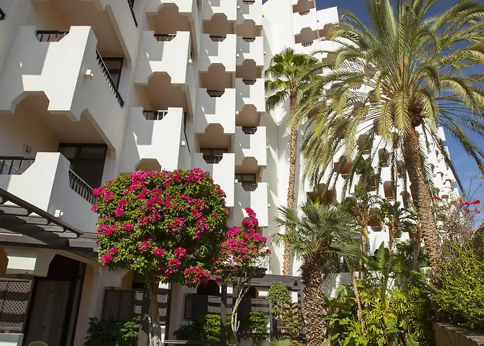 Hotel Corallium By Lopesan - Adults Only San Agustín