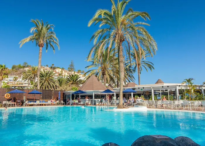 Corallium By Lopesan - Adults Only San Agustín