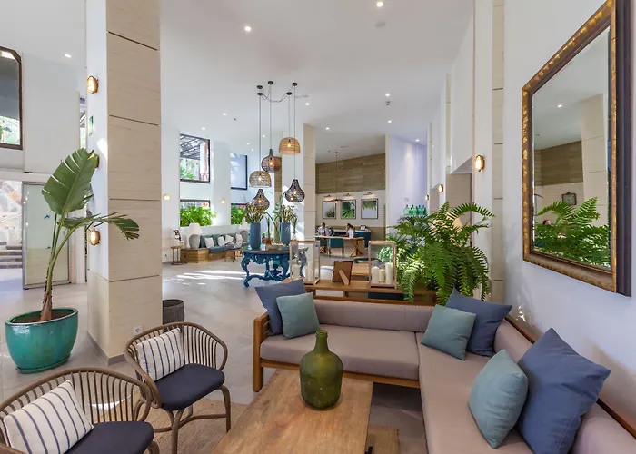 Corallium By Lopesan - Adults Only