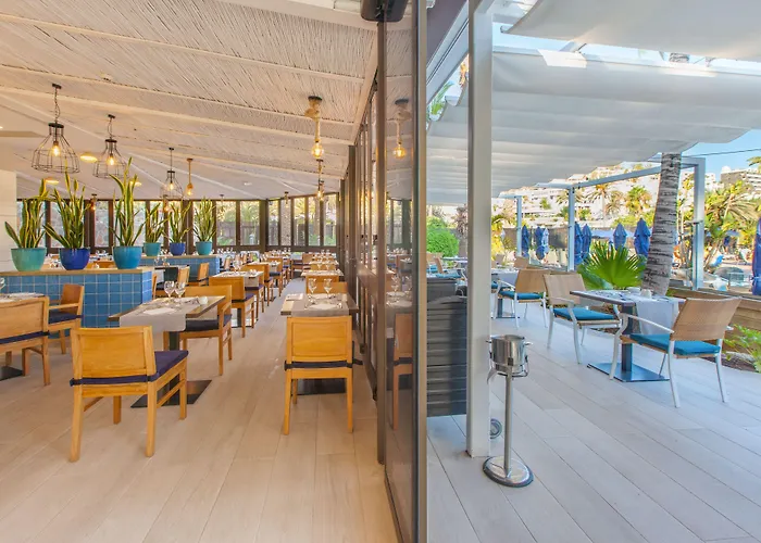 Corallium By Lopesan - Adults Only 3* San Agustín