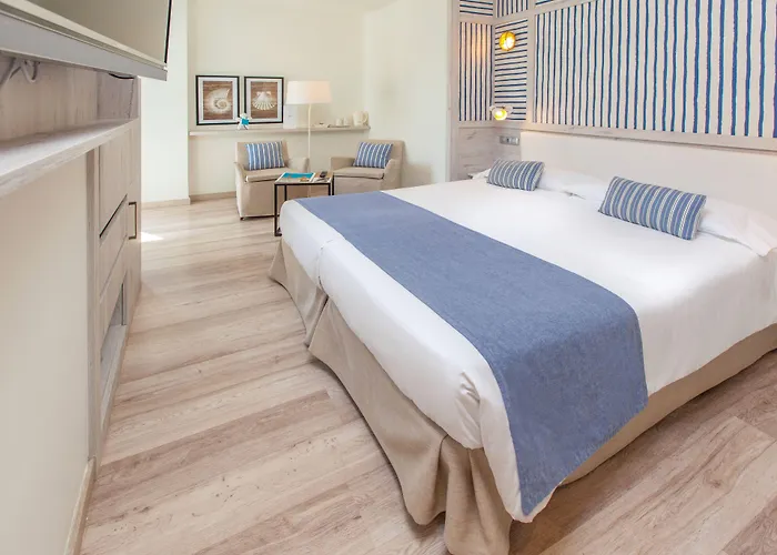 Corallium By Lopesan - Adults Only 3* San Agustín