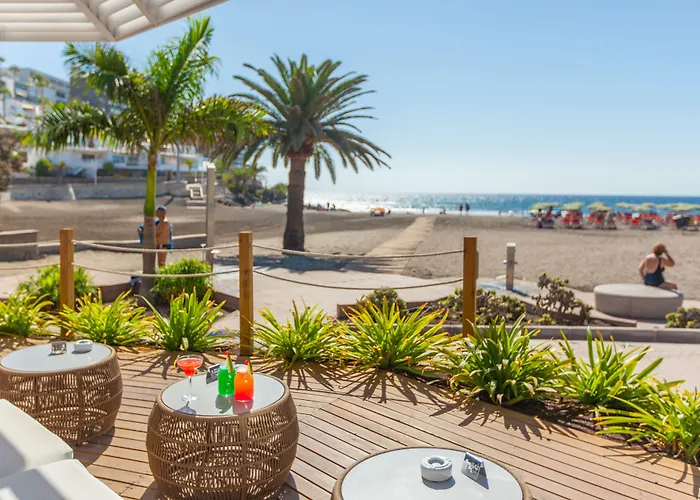 Corallium By Lopesan - Adults Only Hotel 3*