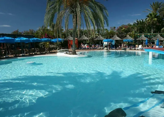 Corallium By Lopesan - Adults Only Hotel