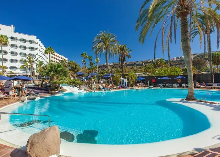 Corallium By Lopesan - Adults Only San Agustín