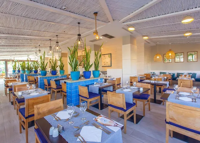 Corallium By Lopesan - Adults Only Hotel San Agustín